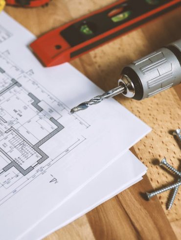 réaliser un plan de masse coté en trois dimensions