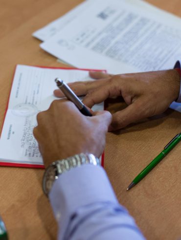 Régularisation d’infractions urbanistiques