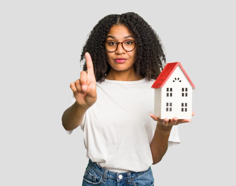 Félicitations, j'ai enfin terminé de rembourser mon crédit immobilier