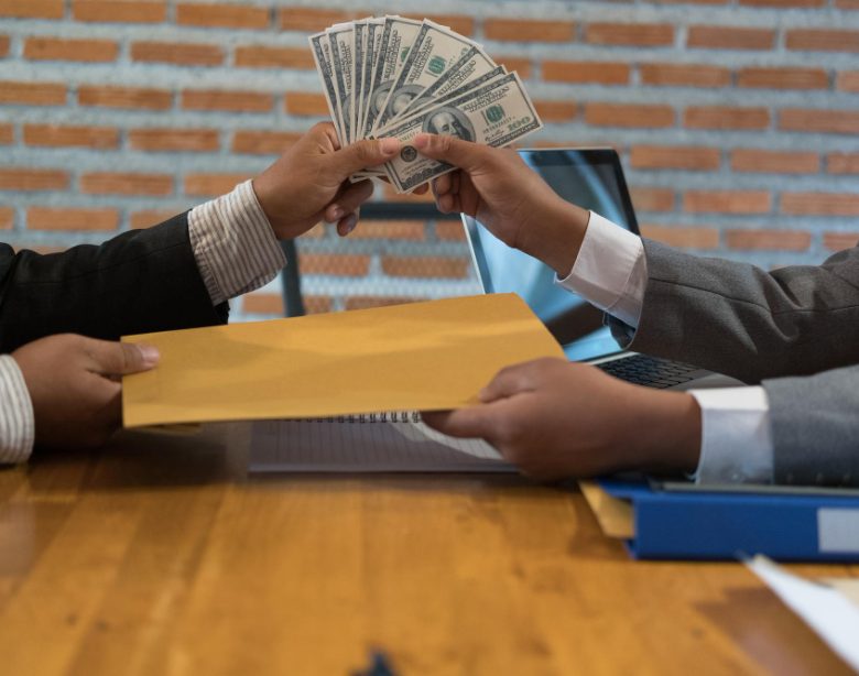 Placement d’argent à court terme