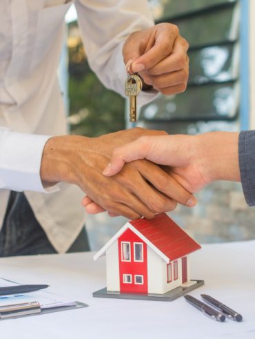 ce qu'il faut savoir sur le rôle du notaire dans la vente d'une maison