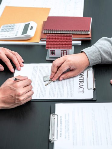 le guide complet pour constituer un dossier solide pour Hypothéquer sa maison