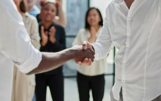Développer son business grâce aux bonnes connexions