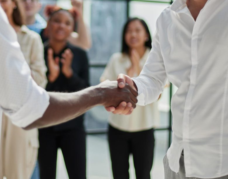 Développer son business grâce aux bonnes connexions