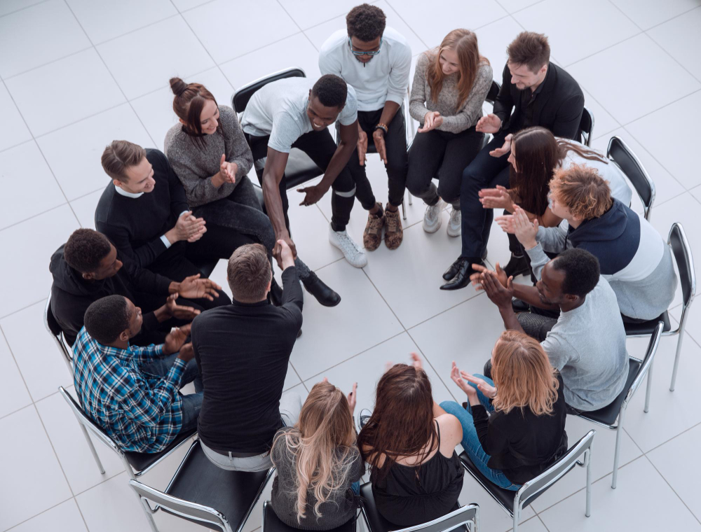 La place du réseautage (networking) dans la croissance entrepreneuriale